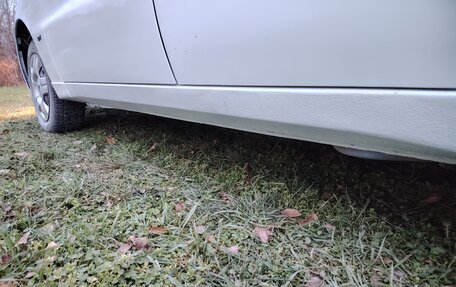 ЗАЗ Chance, 2011 год, 300 000 рублей, 11 фотография