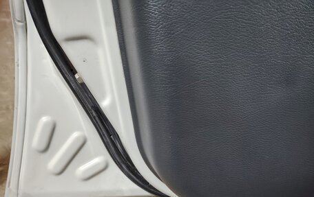 ЗАЗ Chance, 2011 год, 300 000 рублей, 17 фотография