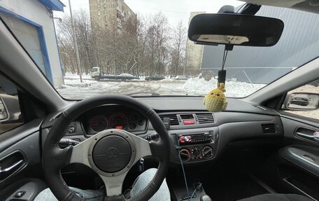 Mitsubishi Lancer IX, 2004 год, 450 000 рублей, 9 фотография