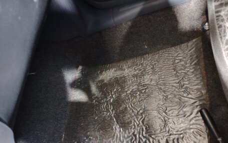 ЗАЗ Chance, 2011 год, 300 000 рублей, 19 фотография