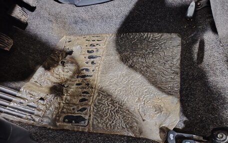 ЗАЗ Chance, 2011 год, 300 000 рублей, 21 фотография