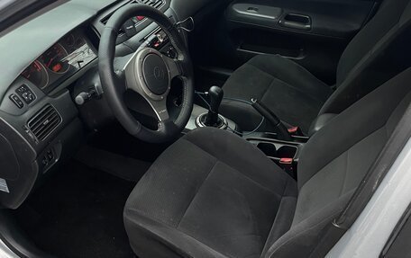 Mitsubishi Lancer IX, 2004 год, 450 000 рублей, 8 фотография