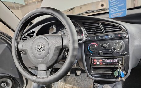 ЗАЗ Chance, 2011 год, 300 000 рублей, 20 фотография