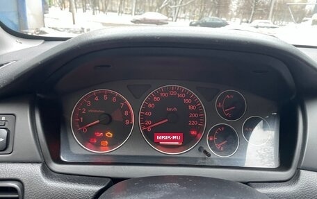 Mitsubishi Lancer IX, 2004 год, 450 000 рублей, 10 фотография