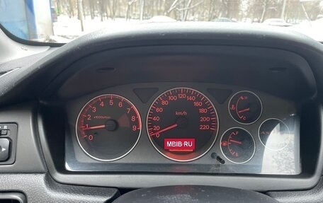 Mitsubishi Lancer IX, 2004 год, 450 000 рублей, 11 фотография