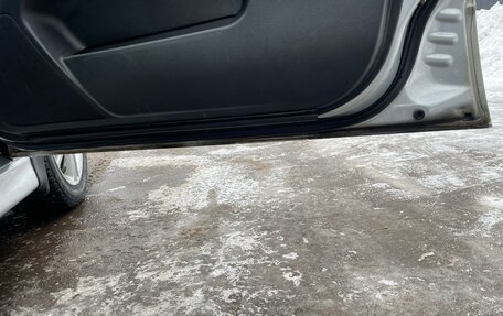 Mitsubishi Lancer IX, 2004 год, 450 000 рублей, 17 фотография