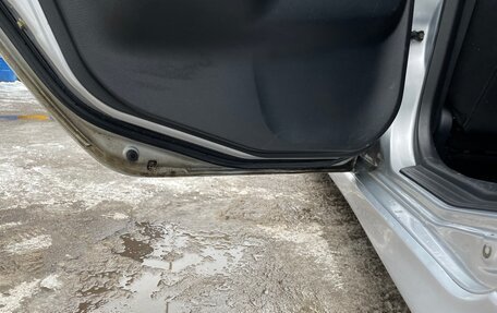 Mitsubishi Lancer IX, 2004 год, 450 000 рублей, 16 фотография