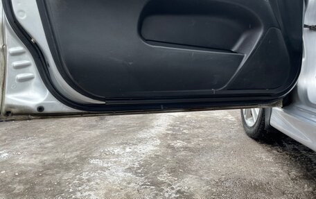 Mitsubishi Lancer IX, 2004 год, 450 000 рублей, 15 фотография