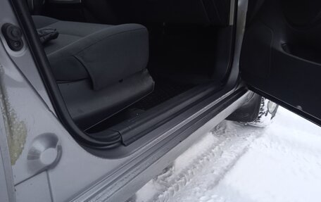 Chevrolet Aveo III, 2007 год, 449 000 рублей, 5 фотография