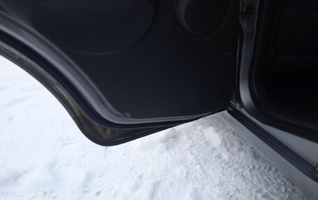 Chevrolet Aveo III, 2007 год, 449 000 рублей, 10 фотография