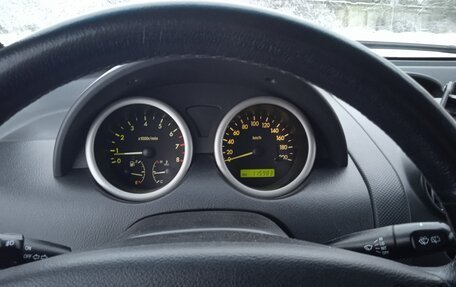 Chevrolet Aveo III, 2007 год, 449 000 рублей, 15 фотография