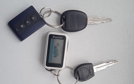 Chevrolet Aveo III, 2007 год, 449 000 рублей, 17 фотография