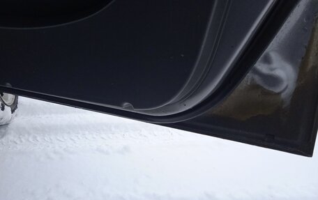 Chevrolet Aveo III, 2007 год, 449 000 рублей, 6 фотография