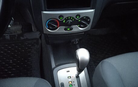 Chevrolet Aveo III, 2007 год, 449 000 рублей, 14 фотография