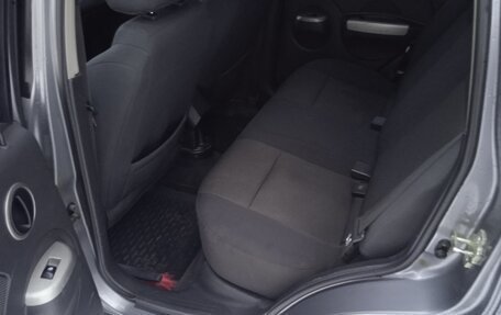 Chevrolet Aveo III, 2007 год, 449 000 рублей, 9 фотография