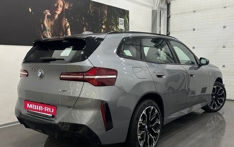 BMW X3, 2025 год, 8 150 000 рублей, 3 фотография