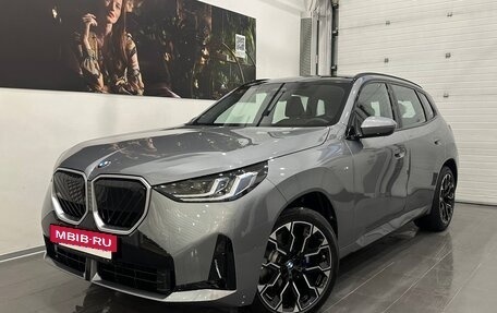 BMW X3, 2025 год, 8 150 000 рублей, 2 фотография