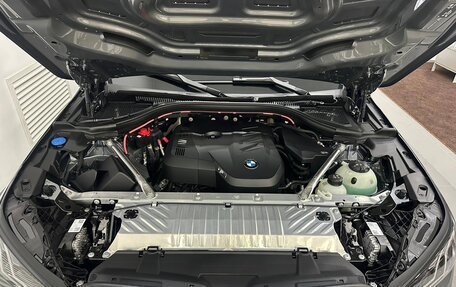 BMW X3, 2025 год, 8 150 000 рублей, 8 фотография