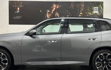 BMW X3, 2025 год, 8 150 000 рублей, 10 фотография