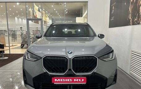 BMW X3, 2025 год, 8 150 000 рублей, 13 фотография