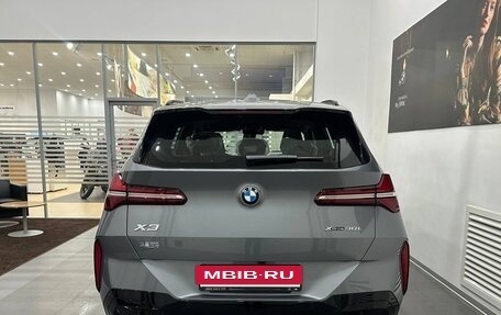 BMW X3, 2025 год, 8 150 000 рублей, 14 фотография