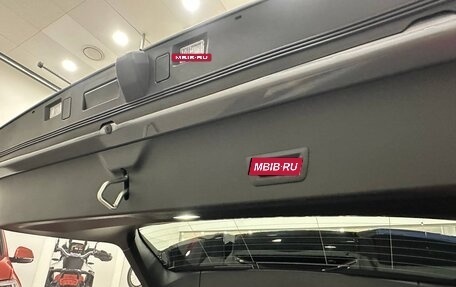 BMW X3, 2025 год, 8 150 000 рублей, 16 фотография