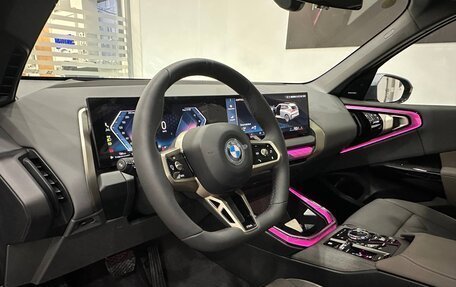 BMW X3, 2025 год, 8 150 000 рублей, 20 фотография