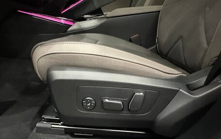 BMW X3, 2025 год, 8 150 000 рублей, 25 фотография