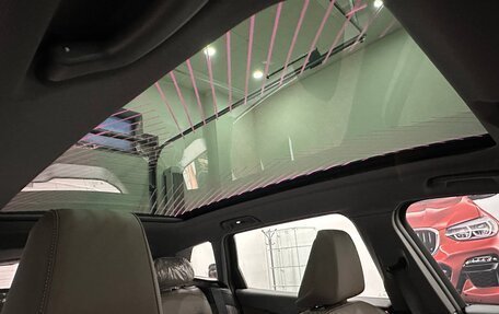 BMW X3, 2025 год, 8 150 000 рублей, 28 фотография