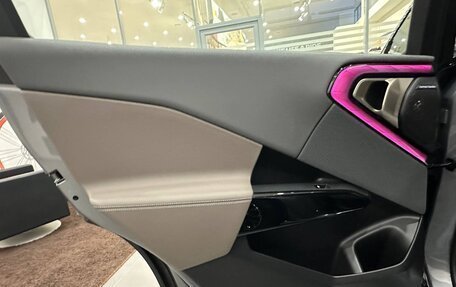 BMW X3, 2025 год, 8 150 000 рублей, 30 фотография