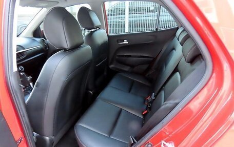 KIA Picanto III рестайлинг, 2022 год, 1 373 000 рублей, 6 фотография