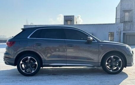 Audi Q3, 2022 год, 2 804 000 рублей, 4 фотография