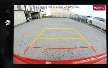 KIA Picanto III рестайлинг, 2022 год, 1 373 000 рублей, 14 фотография