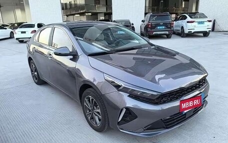 KIA K3, 2022 год, 1 603 000 рублей, 3 фотография