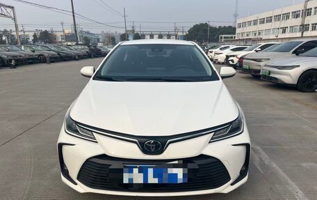 Toyota Corolla, 2021 год, 1 590 000 рублей, 8 фотография