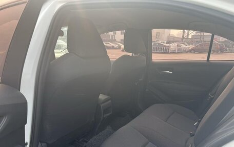 Toyota Corolla, 2021 год, 1 590 000 рублей, 4 фотография