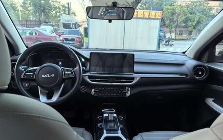 KIA K3, 2022 год, 1 603 000 рублей, 7 фотография