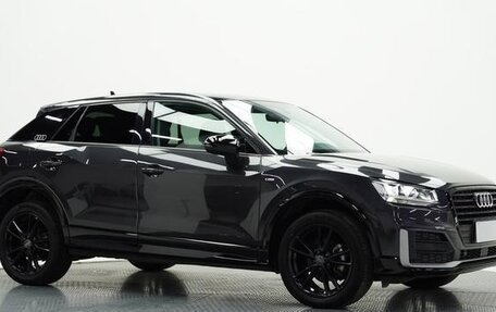 Audi Q2 I, 2022 год, 2 211 000 рублей, 3 фотография