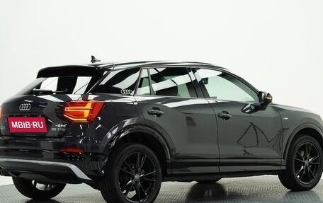 Audi Q2 I, 2022 год, 2 211 000 рублей, 5 фотография