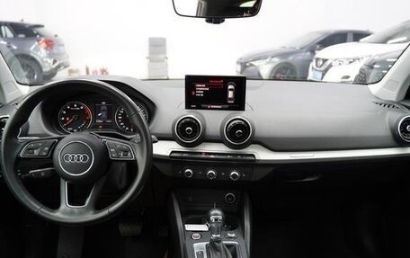 Audi Q2 I, 2022 год, 2 211 000 рублей, 9 фотография