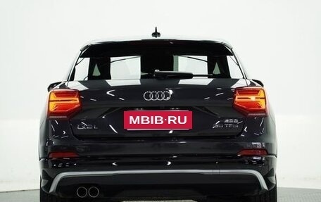 Audi Q2 I, 2022 год, 2 211 000 рублей, 6 фотография