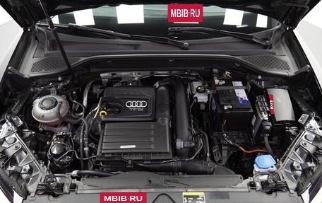 Audi Q2 I, 2022 год, 2 211 000 рублей, 13 фотография