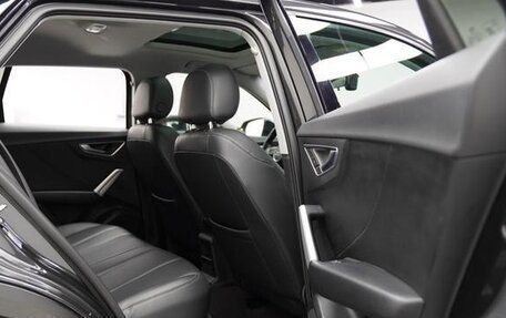 Audi Q2 I, 2022 год, 2 211 000 рублей, 19 фотография