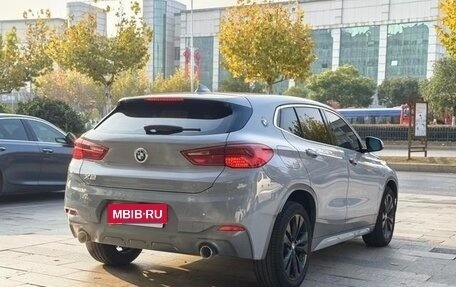 BMW X2, 2022 год, 2 202 000 рублей, 8 фотография