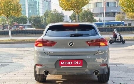 BMW X2, 2022 год, 2 202 000 рублей, 9 фотография