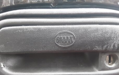 Toyota Hilux VII, 2013 год, 2 300 000 рублей, 7 фотография