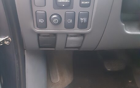 Toyota Hilux VII, 2013 год, 2 300 000 рублей, 12 фотография