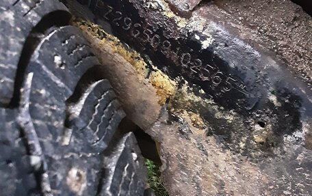 Toyota Hilux VII, 2013 год, 2 300 000 рублей, 23 фотография