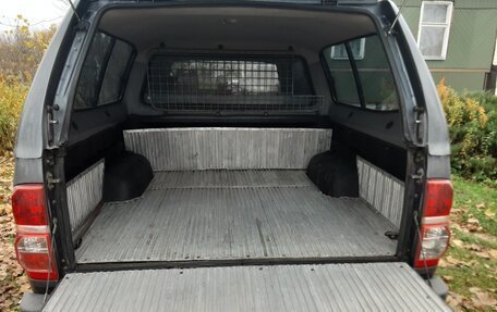 Toyota Hilux VII, 2013 год, 2 300 000 рублей, 17 фотография