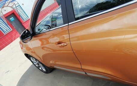 Chery Tiggo 4 I рестайлинг, 2019 год, 850 000 рублей, 4 фотография